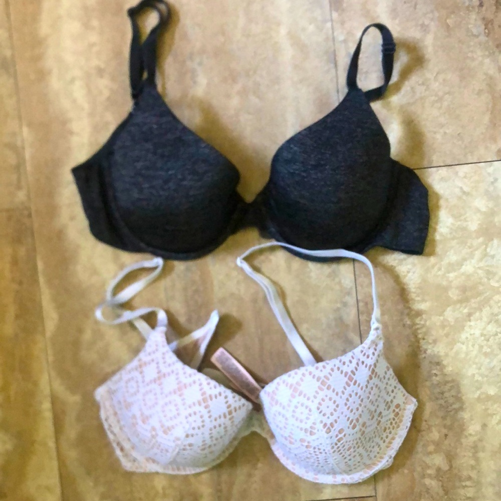 Victoria’s Secrete Bra Bundle